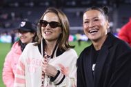 Angel City FC v Seattle Reign (Image via Getty)